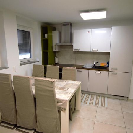 Apartment In Stuttgart Bad Cannstatt/Naehe Stadtion Eksteriør bilde