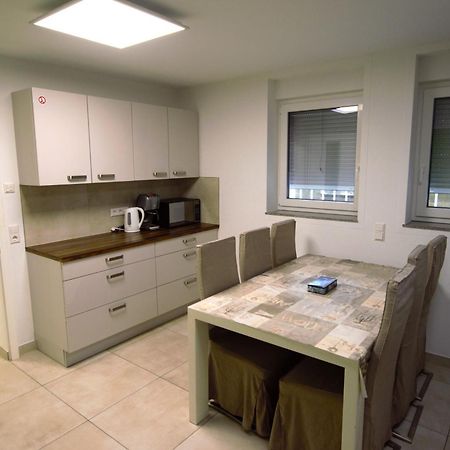 Apartment In Stuttgart Bad Cannstatt/Naehe Stadtion Eksteriør bilde