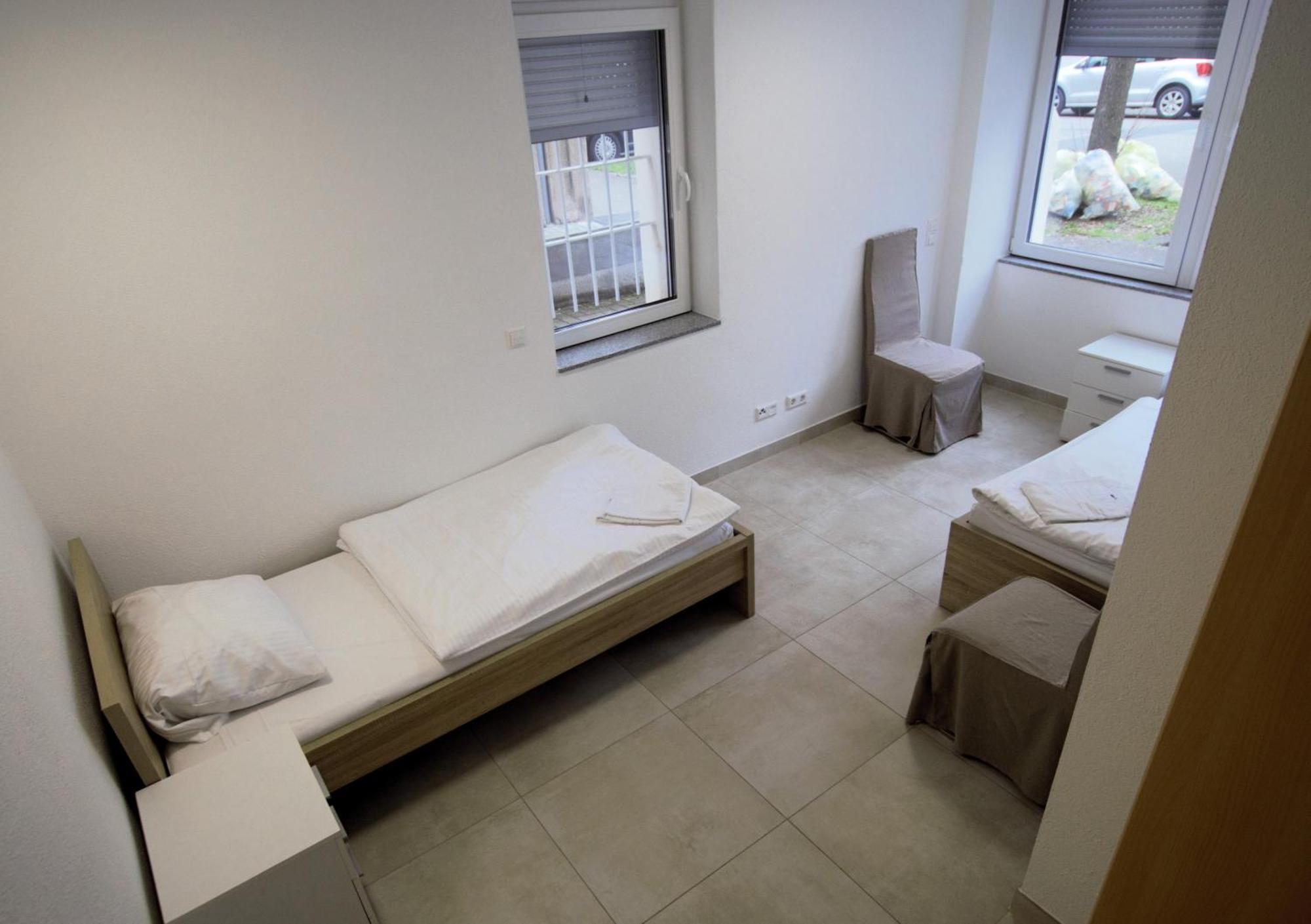 Apartment In Stuttgart Bad Cannstatt/Naehe Stadtion Eksteriør bilde