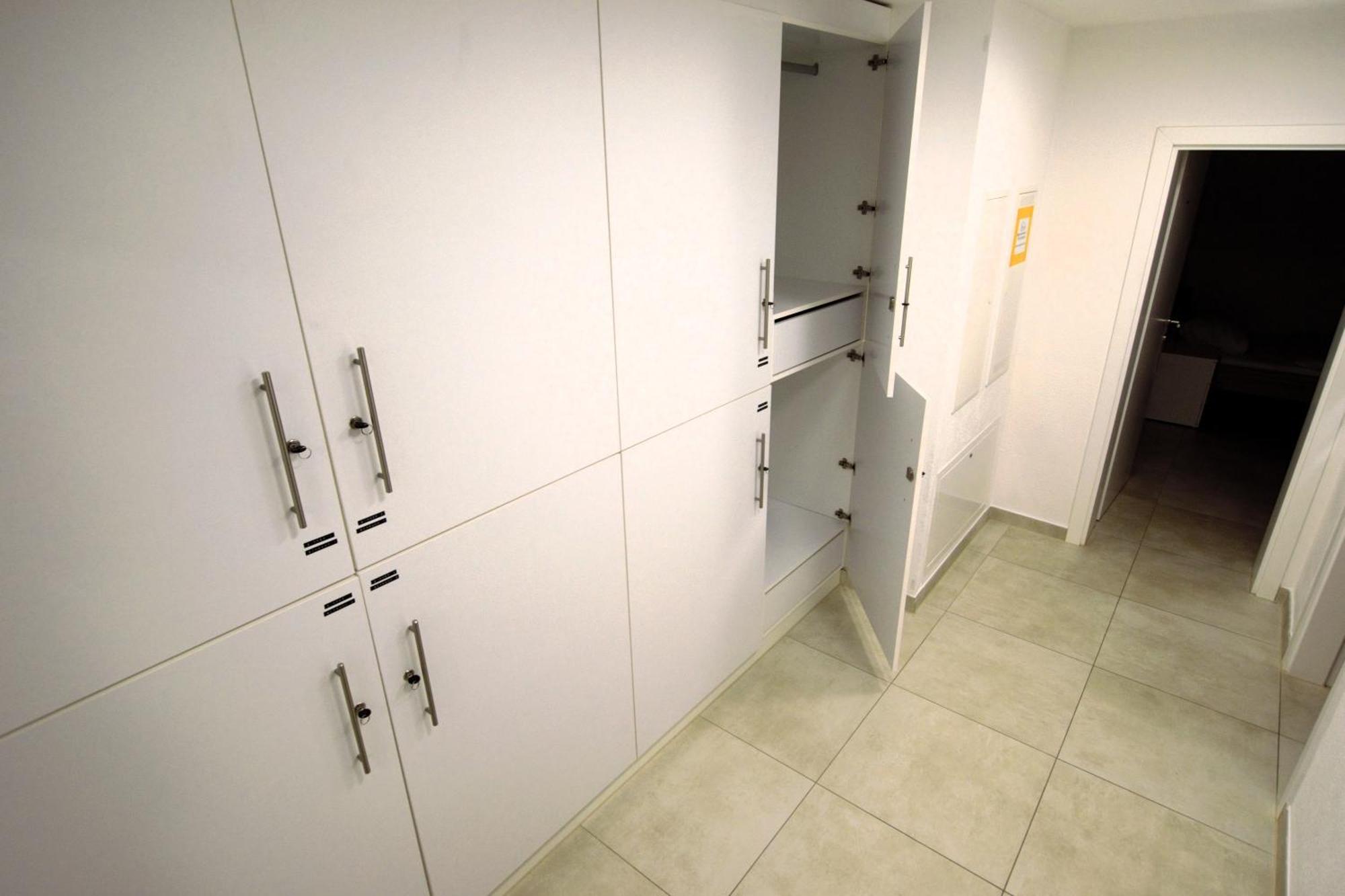 Apartment In Stuttgart Bad Cannstatt/Naehe Stadtion Eksteriør bilde