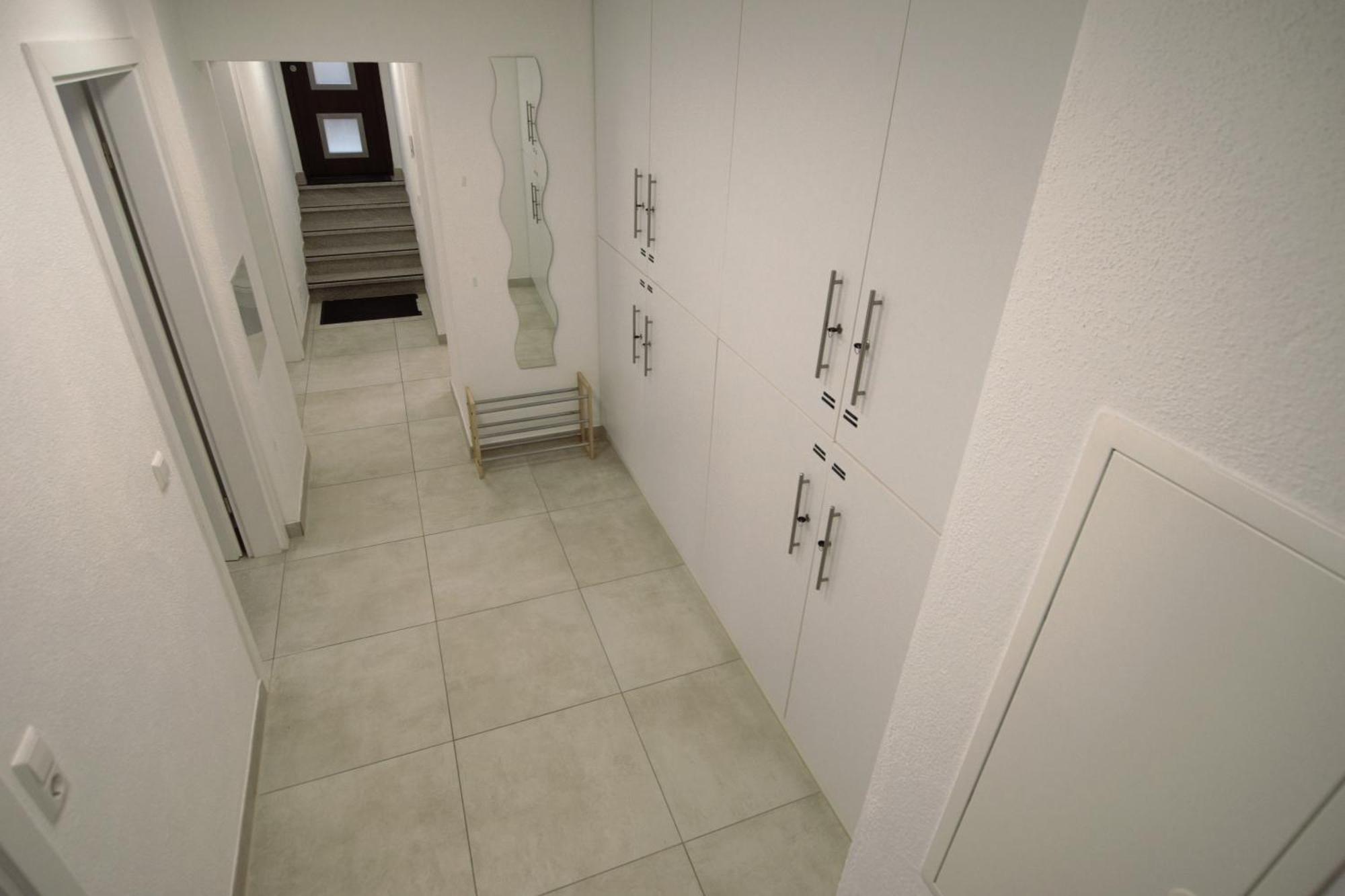 Apartment In Stuttgart Bad Cannstatt/Naehe Stadtion Eksteriør bilde
