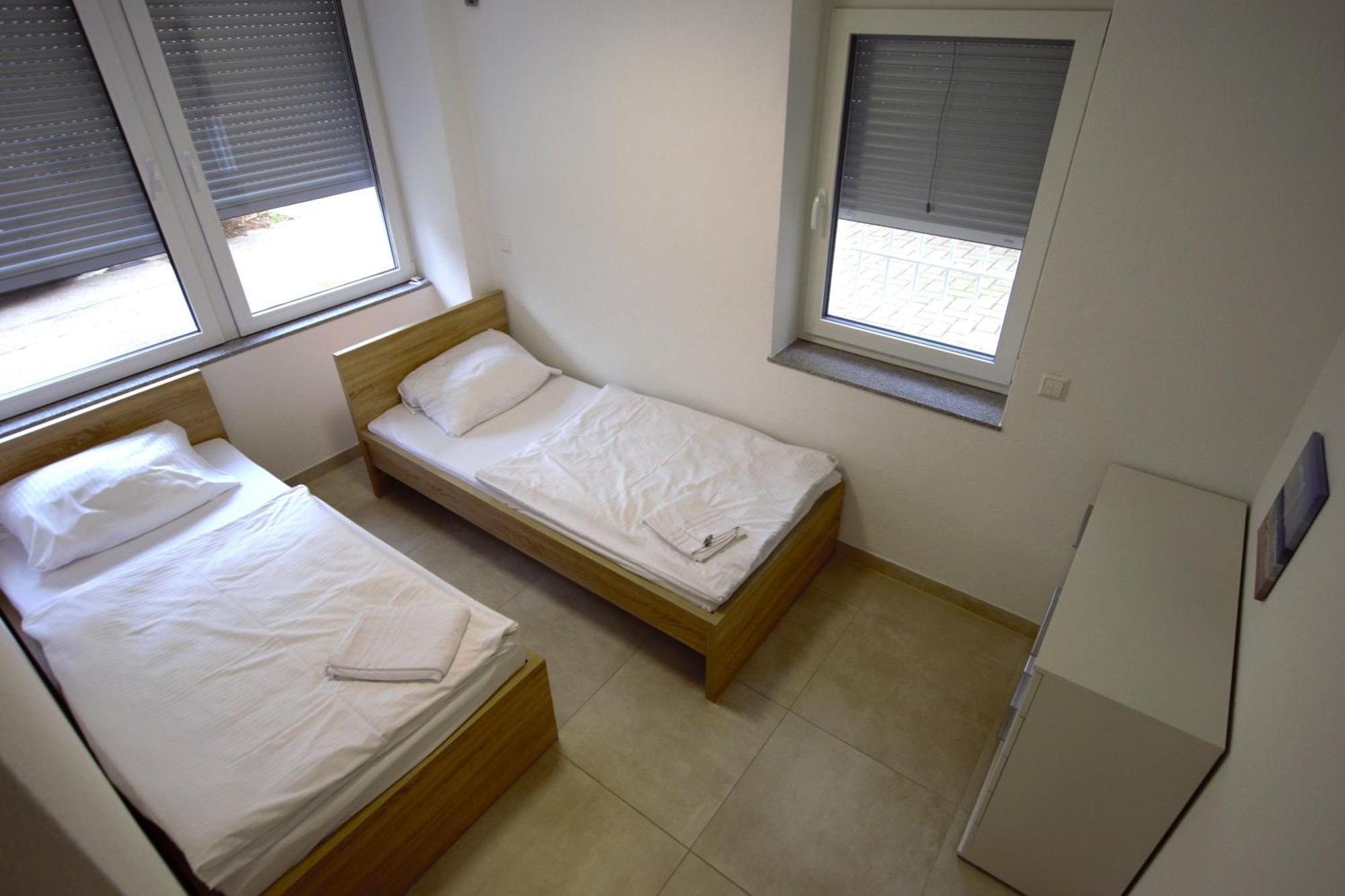Apartment In Stuttgart Bad Cannstatt/Naehe Stadtion Eksteriør bilde